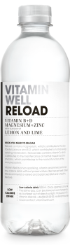 Witamin well Reload 100x350